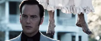 The Conjuring ending explained exorcism scene and final battle against evil